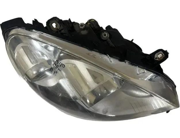 MERCEDES-BENZ B-Class W245 (2005-2011) Фара передняя левая A1698204661,231210620,0301220286 26558627