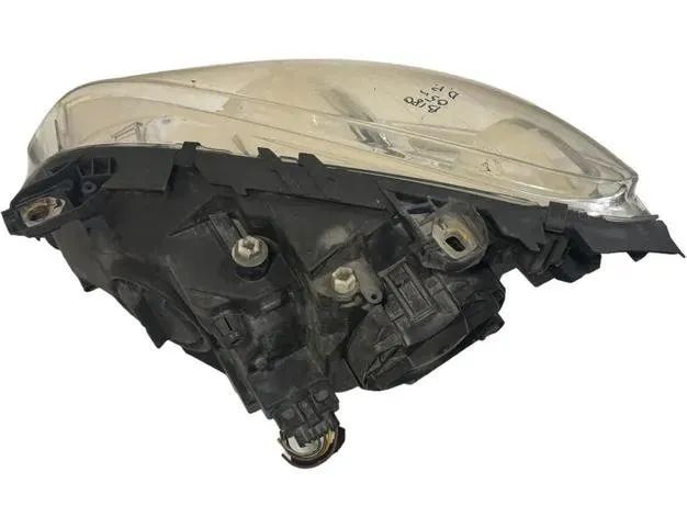 MERCEDES-BENZ B-Class W245 (2005-2011) Фара передняя левая A1698204661,231210620,0301220286 26558627