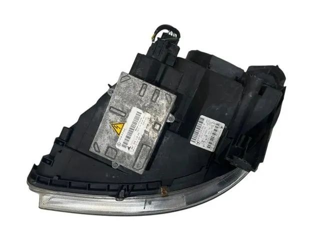 MERCEDES-BENZ B-Class W245 (2005-2011) Фара передняя левая A1698204661,231210620,0301220286 26558627