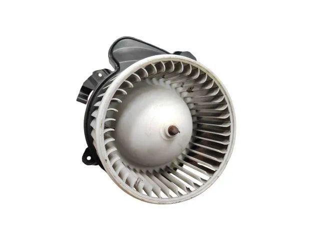 FIAT Doblo 2 generation (2009-2024) Interiérový ohrievač 507730100,5T7430200,51743 26558822