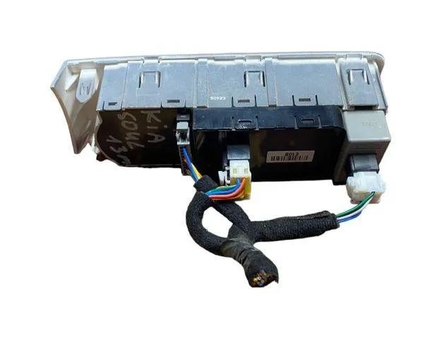 KIA Soul 1 generation (2008-2014) Switches 26559680