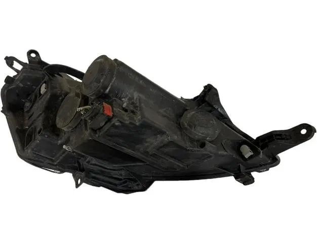 PEUGEOT Expert 2 generation (2007-2020) Фара передняя левая 89901161,1400455580 26559819