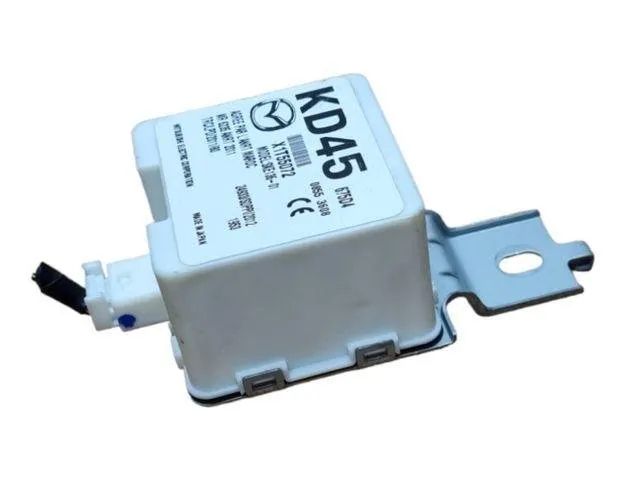 MAZDA CX-5 1 generation (2011-2020) Other Control Units X1T55072,08553608 26560120