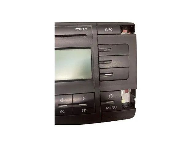 SKODA Octavia 2 generation (2004-2013) Prehrávač hudby s GPS 10R022432,SKZ7Z3E0051118,0YT0051118 26560511