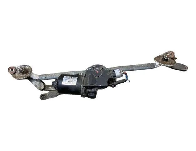 TOYOTA Avensis 2 generation (2002-2009) Mechanizmus stierača predného čelného skla 8511005060,06E10A4212,MS1592006410 26560908
