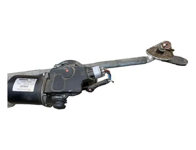 TOYOTA Avensis 2 generation (2002-2009) Mechanizmus stierača predného čelného skla 8511005060,06E10A4212,MS1592006410 26560908