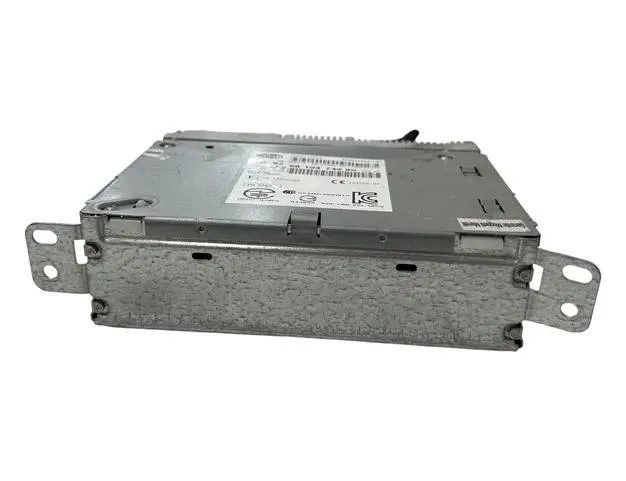 CITROËN C4 Cactus 1 generation (2014-2024) Автомагнитола с навигацией 9810474980,503551223708,041307500 26561234