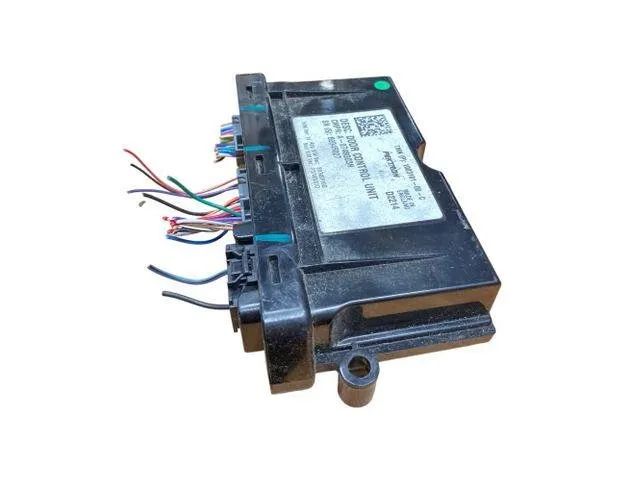 TESLA Model S 1 generation (2012-2024) Rear Left Door Control Unit A0748G03N,60045027,100310100C 26561271