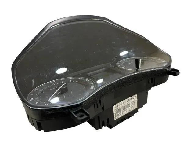 SKODA Octavia 2 generation (2004-2013) Speedometer 1Z0920812D,V1610056 26562232