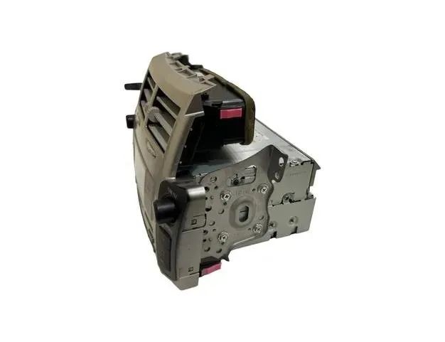 TOYOTA Yaris 2 generation (2005-2012) Music Player With GPS 861200D210,W58824,CQTS0570LC 26562794