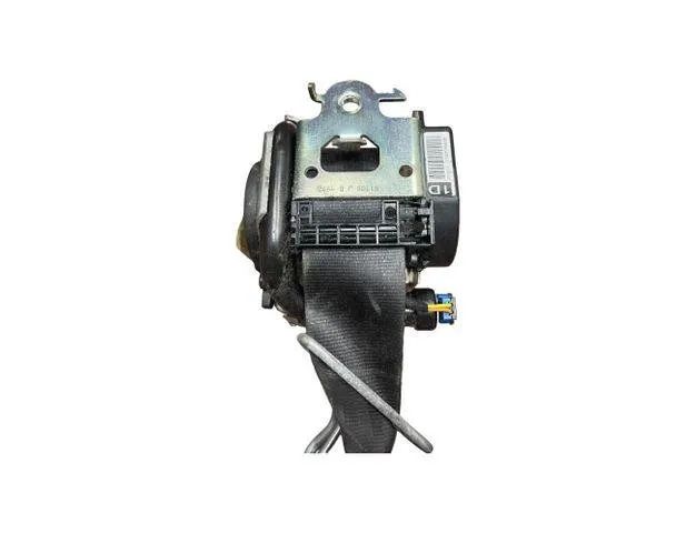 PEUGEOT 308 T7 (2007-2015) Ремень безопасности задний правый 1000070,0406062,2005051104000070 26562961