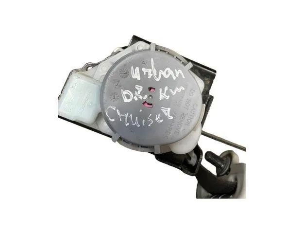 TOYOTA Urban Cruiser 1 generation (2008-2020) Ремень безопасности передний правый 0438118,04102009 26563781