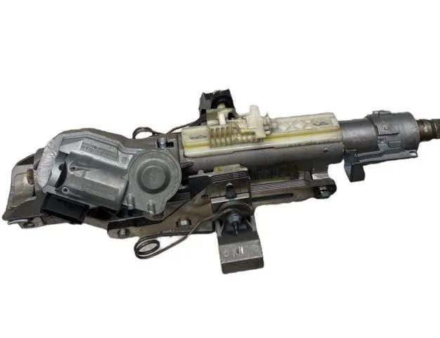 MERCEDES-BENZ E-Class W211/S211 (2002-2009) Steering wheel axle set A2114604016,211460083,04313075511 26563953