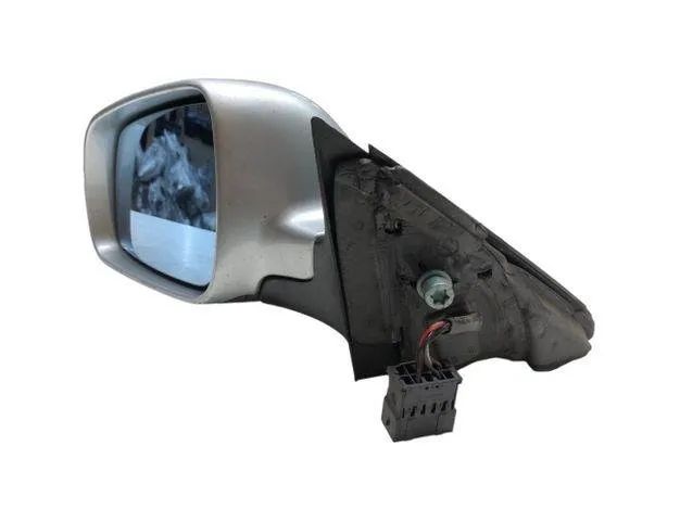 AUDI A4 B5/8D (1994-2001) Left Side Wing Mirror 010480,014740,024740 26564050