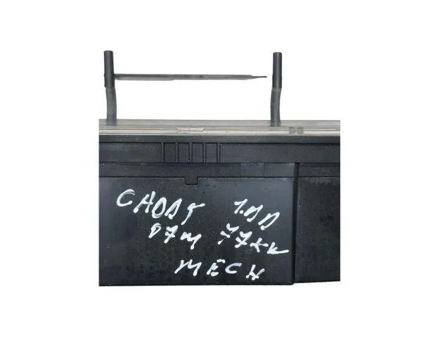 VOLKSWAGEN Caddy 3 generation (2004-2015) Rýchlosťomer 2K0920844A,V0002000 26564511