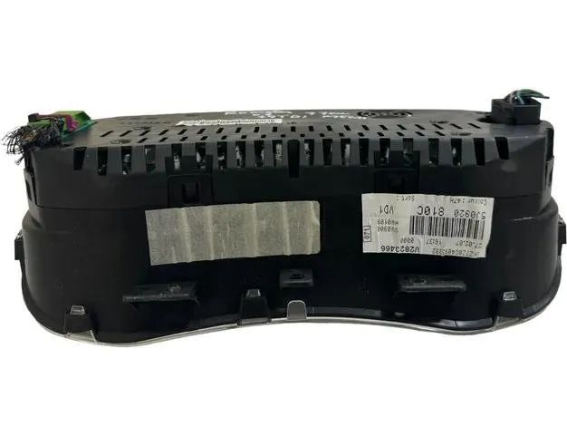 SKODA Roomster 5J  (2010-2015) Спидометр 5J0920810C,V2823466,SKZ7Z0G4085392 26565661