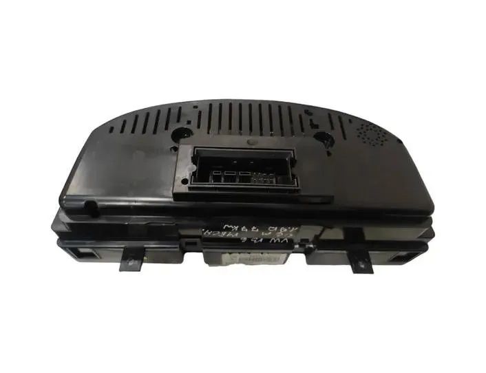 VOLKSWAGEN Passat B6 (2005-2010) Rýchlosťomer 3C0920860K,X0006000 26566030