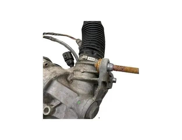 SKODA Yeti 1 generation (2009-2018) Рулевая Pейка 1K1423051BE,73550DE,974596zf0 26566223