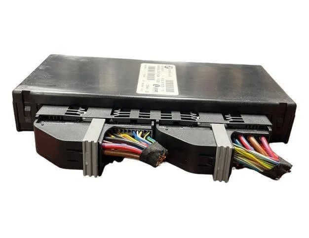 BMW 5 Series E60/E61 (2003-2010) Блок управления Комфорт 53225686,82321,9176078 26566249