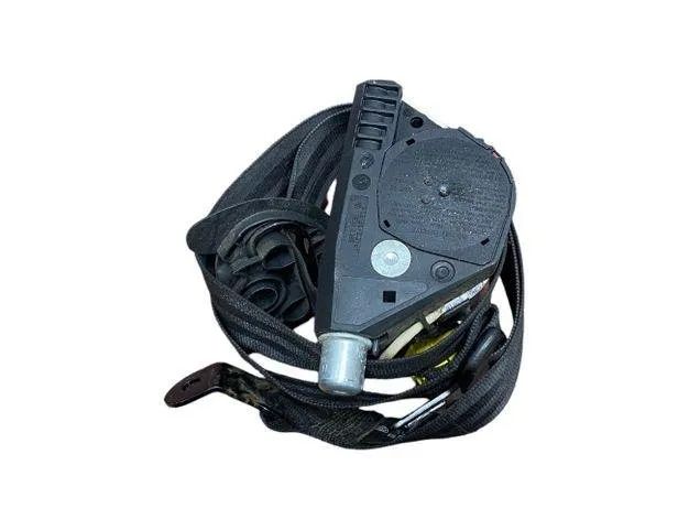 VOLKSWAGEN Touran 1 generation (2003-2015) Front Left Seatbelt 1T1857706A,34012738,65591 26566656