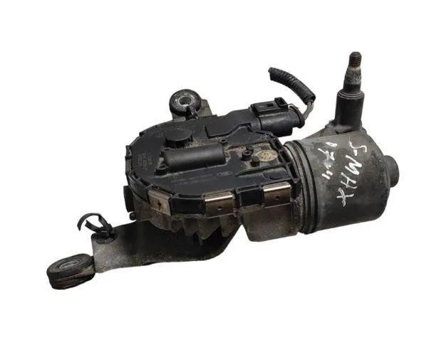 FORD S-Max 1 generation (2006-2015) Трапеции стеклоочистителей 6M2117504BG,3397020975,6M2117508BC 26567115