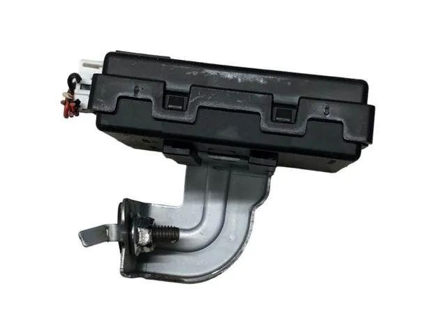 KIA Soul 2 generation (2014-2020) Active suspension control unit 95800E4100,10R037987M 26568054