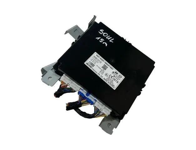 KIA Soul 2 generation (2014-2020) Brake system control unit 95480E4100,4100000300,116BI001093 26568242