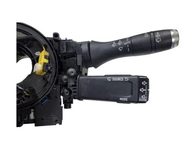 RENAULT Zoe 1 generation (2012-2023) Indicator Wiper Stalk Switch 255670428R,255547852R 26568961