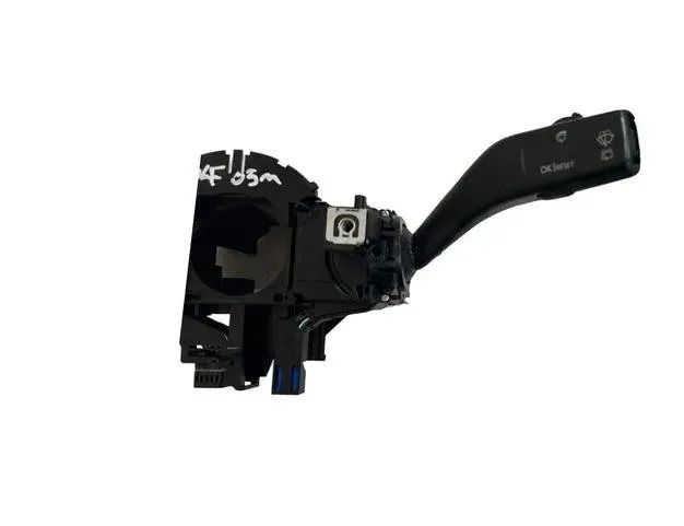 VOLKSWAGEN Golf 5 generation (2003-2009) Indicator Wiper Stalk Switch 1K0953503CP 26569952