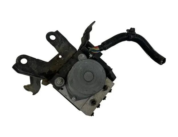 PEUGEOT 107 Peugeot 107 (2005-2014) ABS čerpadlo 0265235316,5416L8030510 26570064