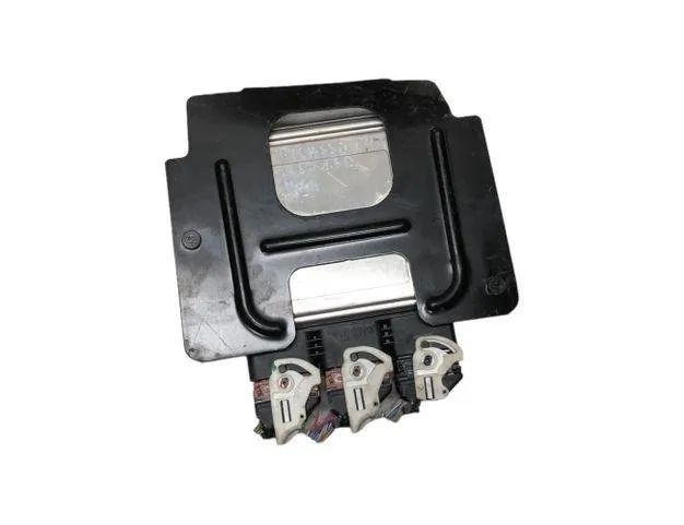 CITROËN C4 Picasso 1 generation (2006-2013) Riadiaca jednotka motora 0281015847,9666729580,9674245180 26571093