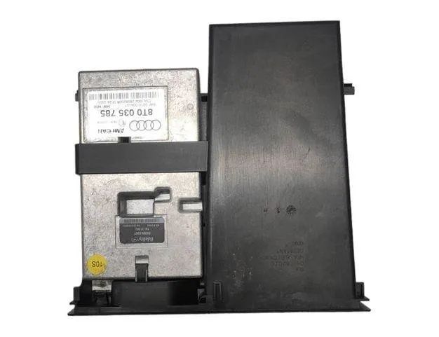 AUDI Q5 8R (2008-2017) Navigation Control Knob 8T0035785,0210004001,10R024808 26571163