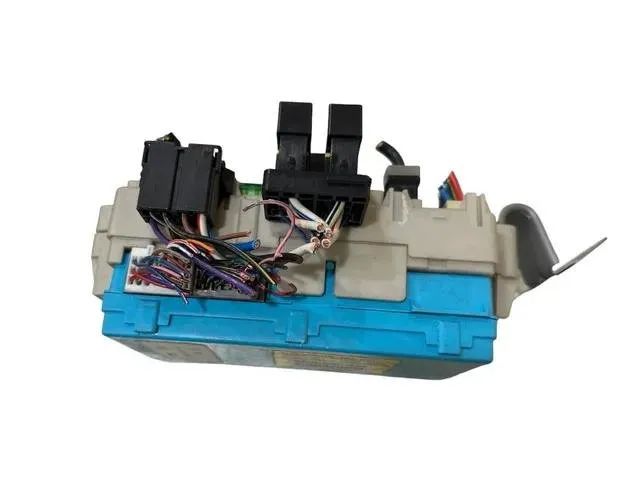 MITSUBISHI Grandis 1 generation (2003-2011) Блок предохранителей MR587655,G8C507M,23186B0ACFEB 26571631