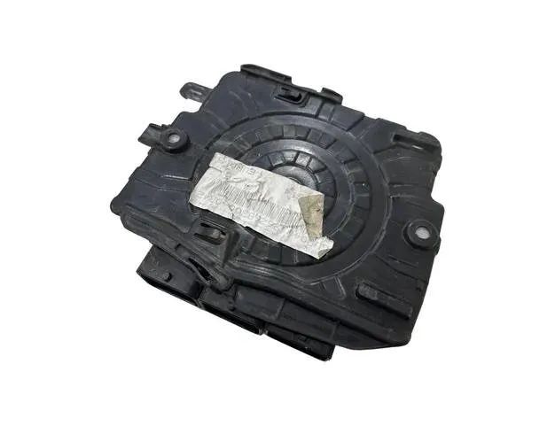 CITROËN C4 2 generation (2010-2024) Engine Control Unit ECU 9666729580,0281017600,9676830080 26571717