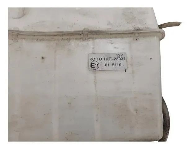 NISSAN Leaf 1 generation (2010-2017) Window Washer Tank HLC23034 26572065