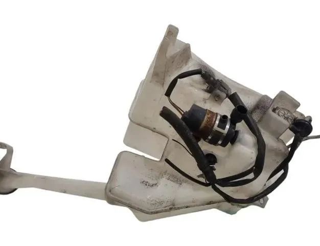 NISSAN Leaf 1 generation (2010-2017) Window Washer Tank HLC23034 26572065