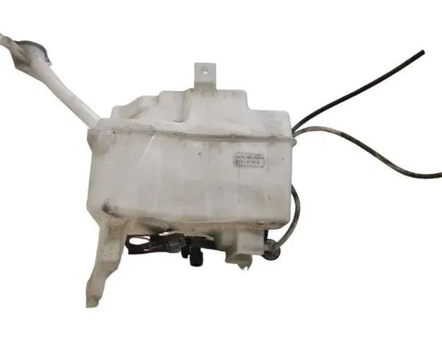 NISSAN Leaf 1 generation (2010-2017) Window Washer Tank HLC23034 26572065