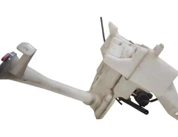 NISSAN Leaf 1 generation (2010-2017) Window Washer Tank HLC23034 26572065