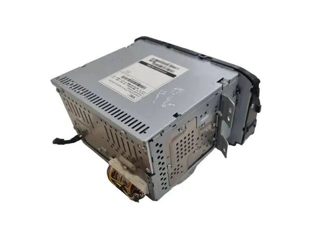 KIA Picanto 2 generation (2011-2017) Music Player With GPS 961701Y261MB2 26572478