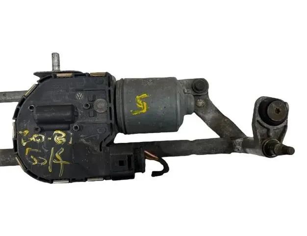 VOLKSWAGEN Golf 5 generation (2003-2009) Трапеции стеклоочистителей 1K1955119B,0390241744,HW012SW040 26573537