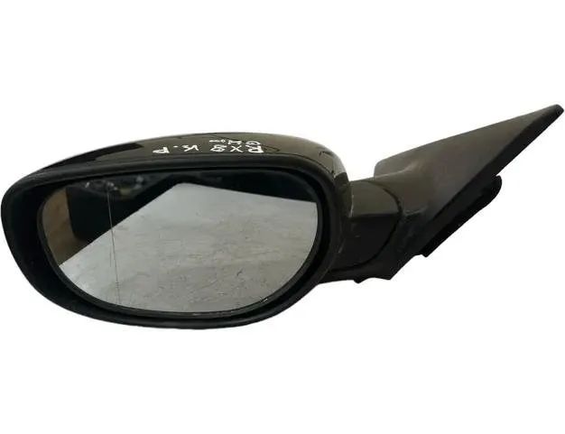 MAZDA RX-8 1 generation (2003-2011) Left Side Wing Mirror 012218,022218,012219 26573685