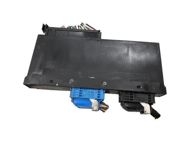 BMW 1 Series E81/E82/E87/E88 (2004-2013) Comfort Control Unit 9176882,10681810,9067040344 26574681
