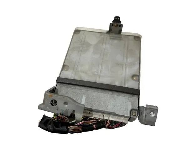 TOYOTA Yaris Verso 1 generation (1999-2006) Блок управления двигателем 8966152301,2110007451,020399 26574749