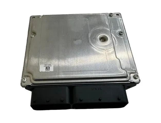 BMW 1 Series E81/E82/E87/E88 (2004-2013) Блок управления двигателем 7807828,030029606,0281013537 26575279