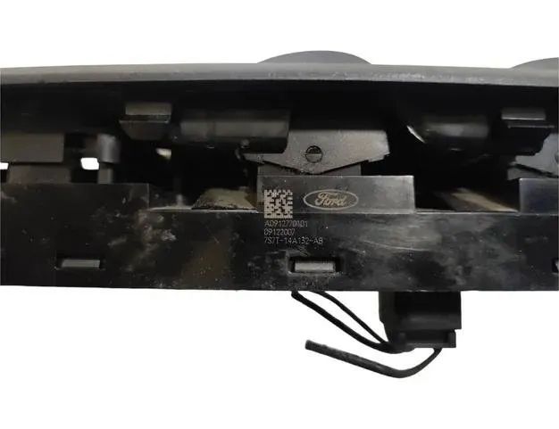 FORD Mondeo 4 generation (2007-2015) Кнопка стеклоподъемника передней правой двери 7S7T14A132AB 26576249