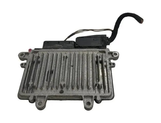 MERCEDES-BENZ B-Class W245 (2005-2011) Riadiaca jednotka motora A6401506879,1039S00000,0281012957 26576280