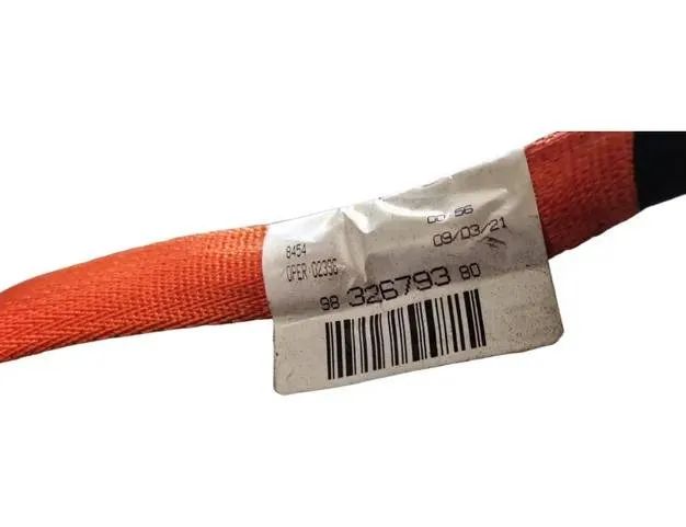 PEUGEOT 208 Peugeot 208 (2012-2015) Жгут проводов 9832679380 26576322