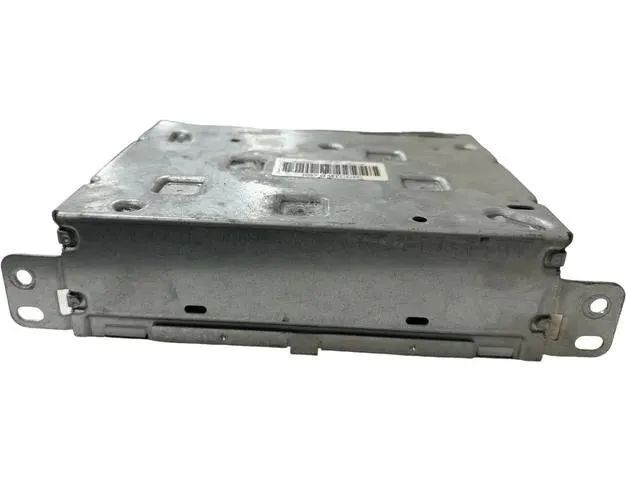 PEUGEOT 308 T9 (2013-2021) Prehrávač hudby s GPS 9816307380,041307500,503551710900 26576730