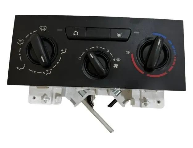 CITROËN Jumpy 2 generation (2007-2016) Другие блоки управления A42102200,140015328A 26577309