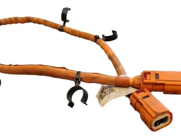 VOLKSWAGEN Variant VII TDI (2014-2024) Káblový svazok 3Q0971475B 26578284